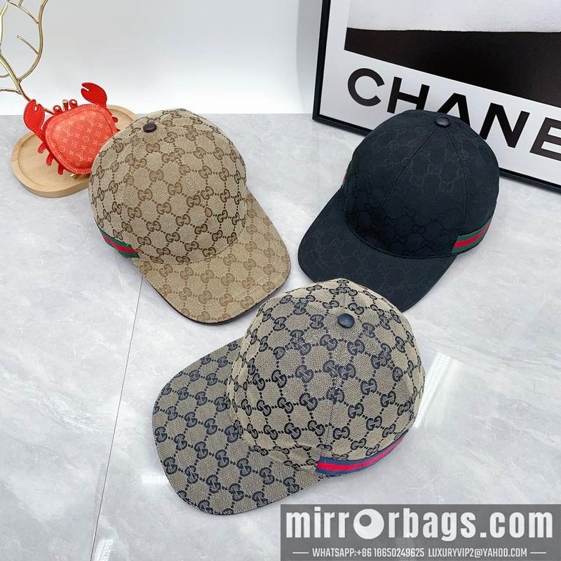 Replica Gucci Hat dx01