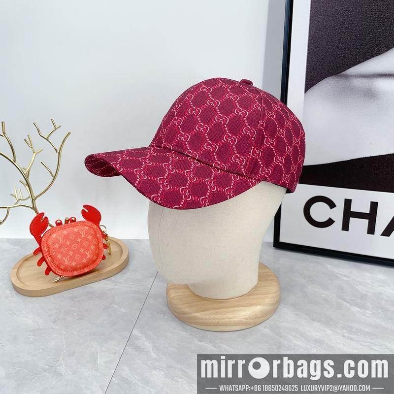 Replica Gucci cap dx141