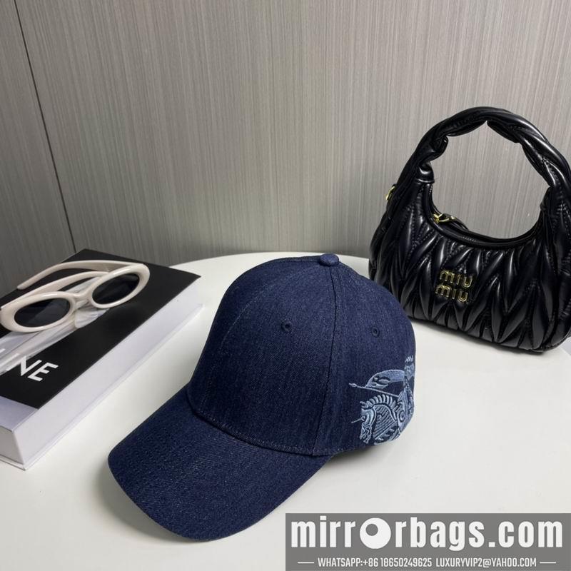 Replica Burberry cap dx55