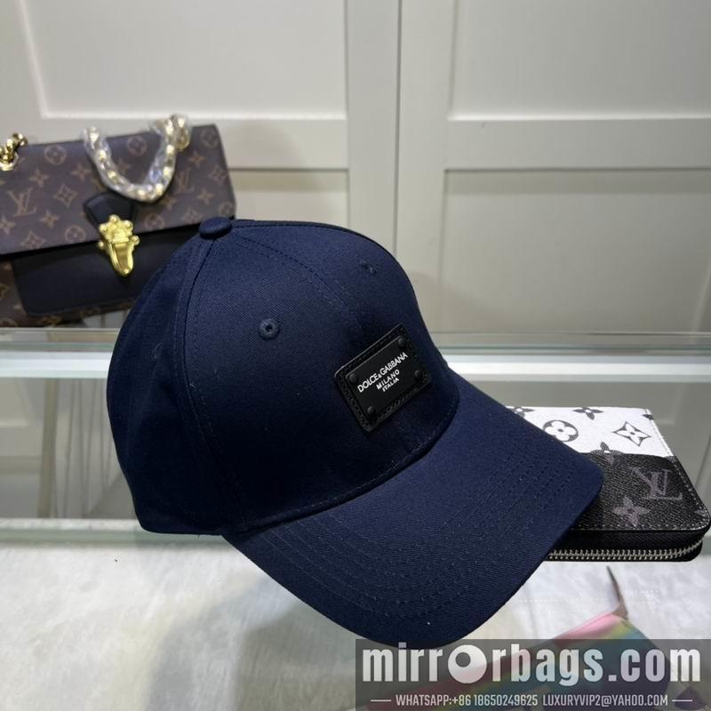 Replica DG cap 061015