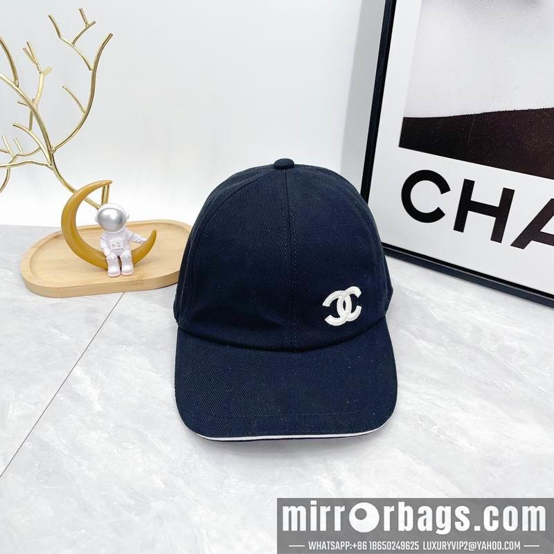 Replica Chanel Hat dx41