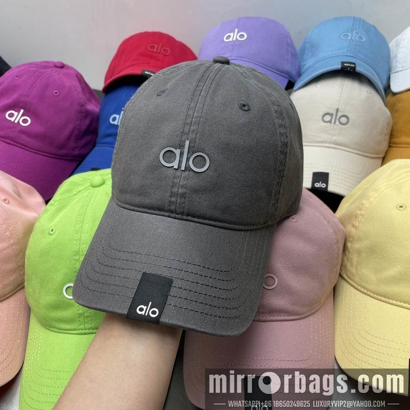 Replica Alo cap dx22