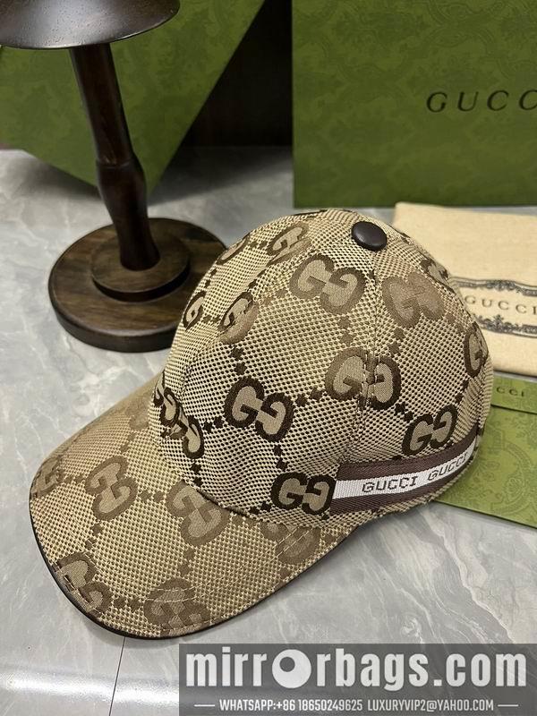 Replica Gucci cap dx18