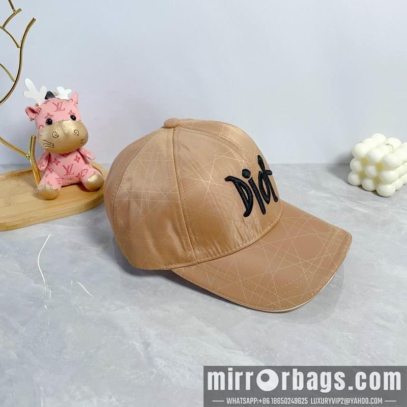 Replica Dior cap dx54