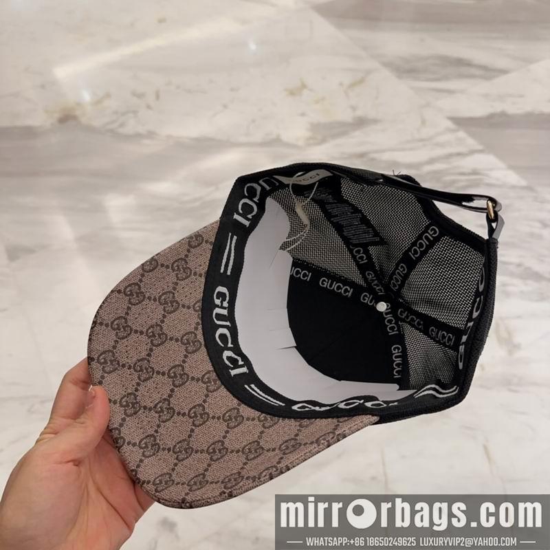 Replica Gucci cap dx50
