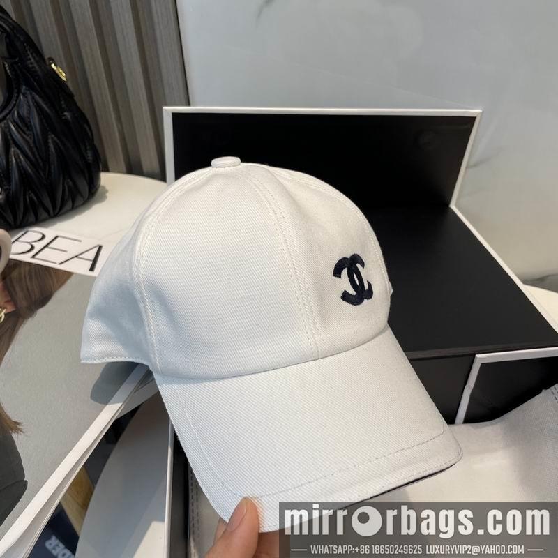 Replica Chanel Cap dx52