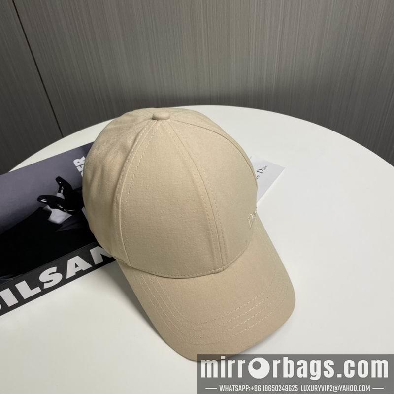 Replica Dior cap 101101