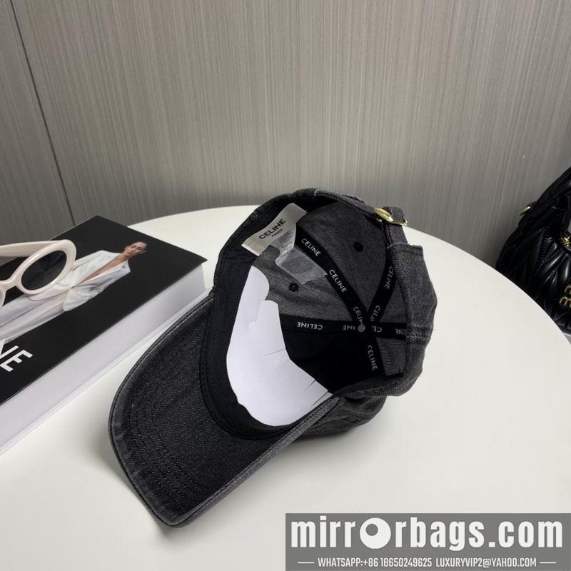 Replica Celine cap dx44