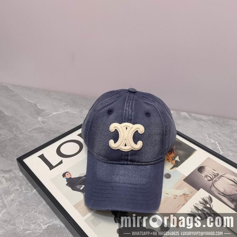 Replica Celine Cap dx36
