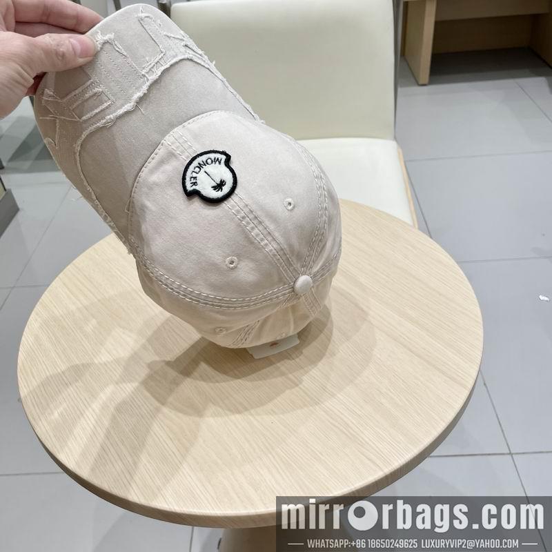 Replica Moncler cap 021001