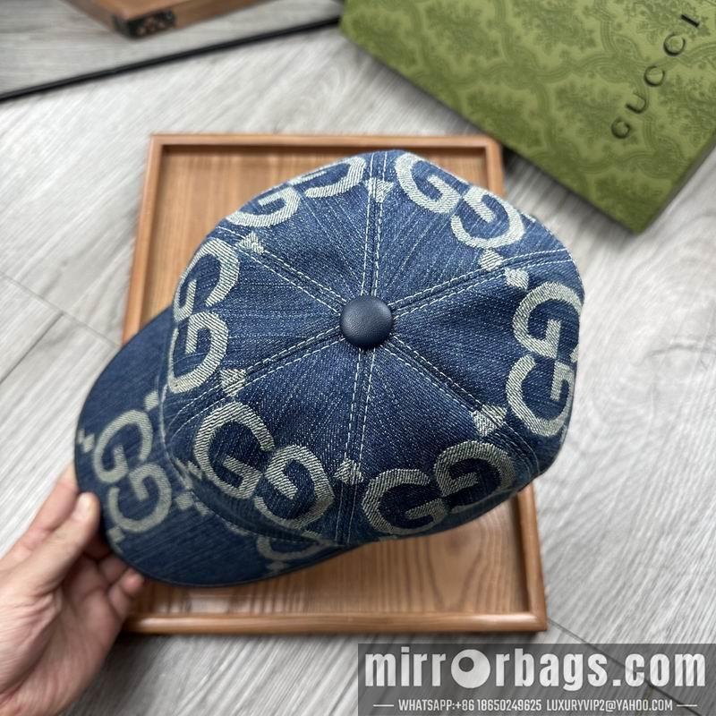 Replica Gucci cap dx17