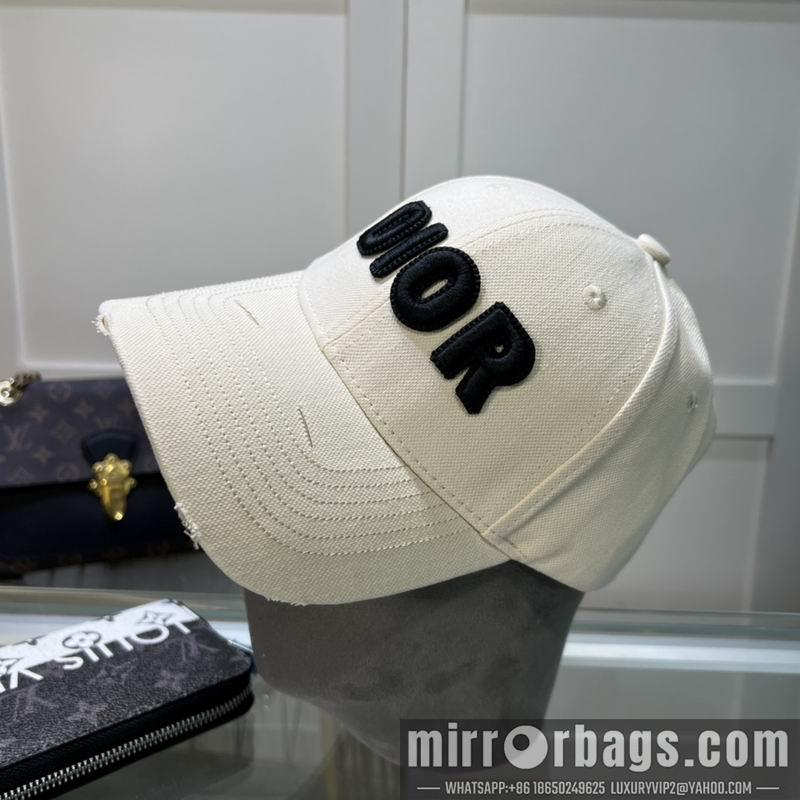 Replica Dior cap dx08