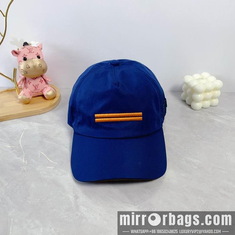 Replica Zegna cap dx02