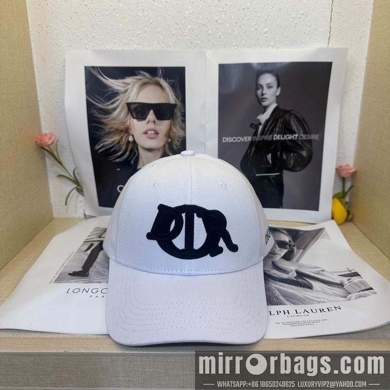Replica Dior cap hm05