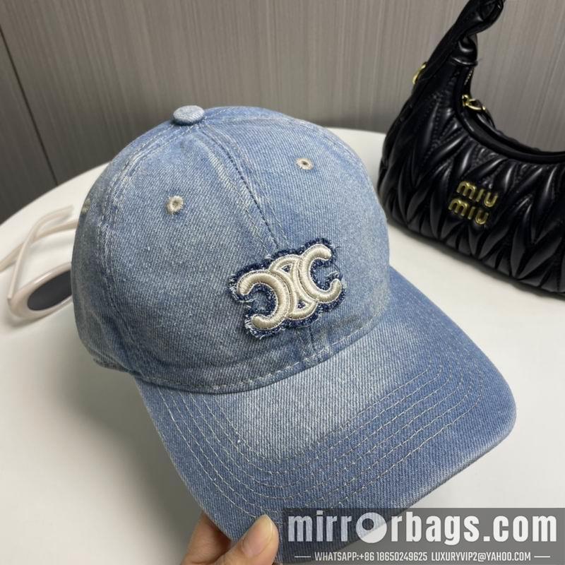 Replica Celine cap dx28