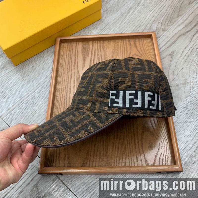 Replica Fendi cap dx101