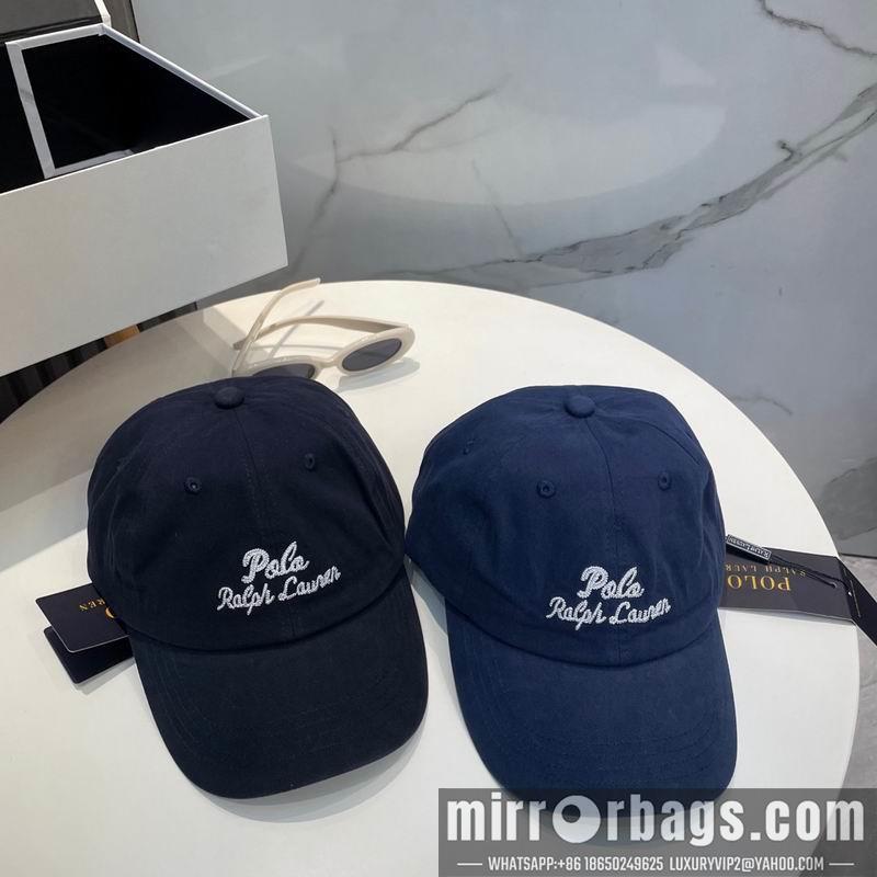 Replica Polo cap dx25