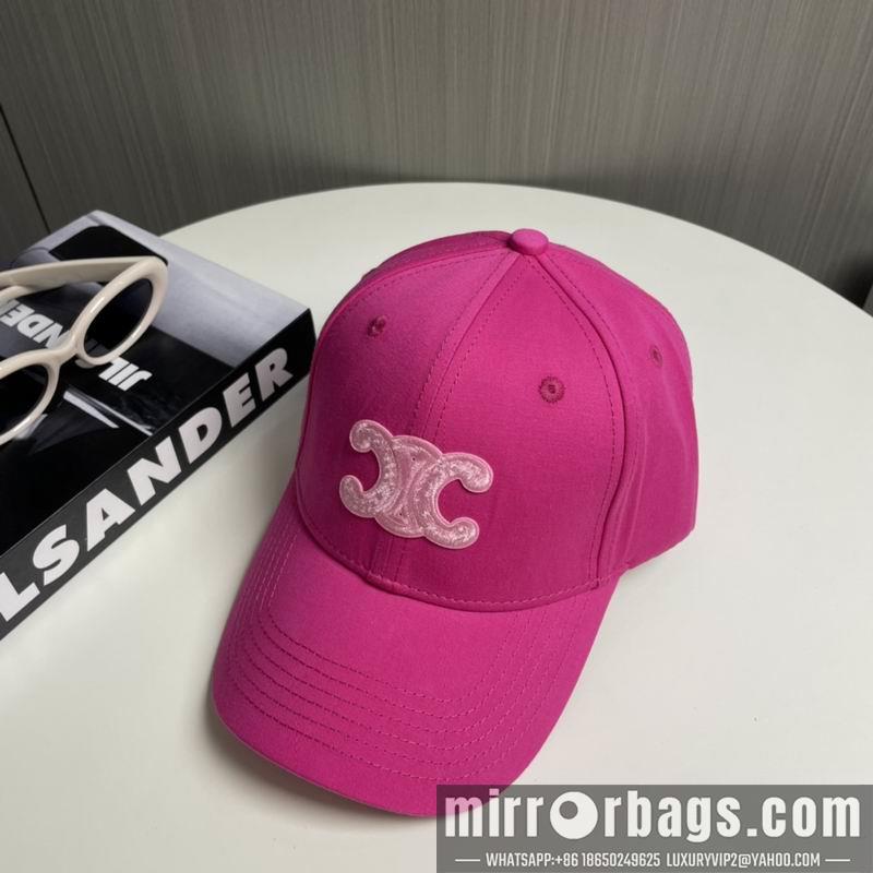 Replica Celine cap 121401