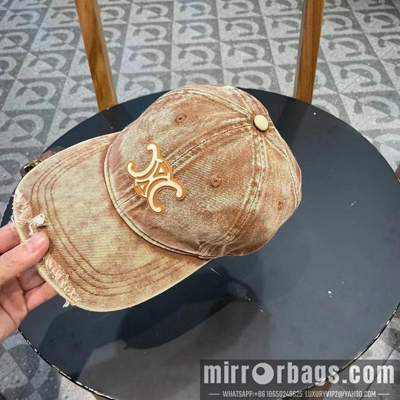 Replica Celine Cap 032001