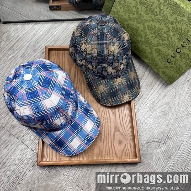 Replica Gucci cap dx13