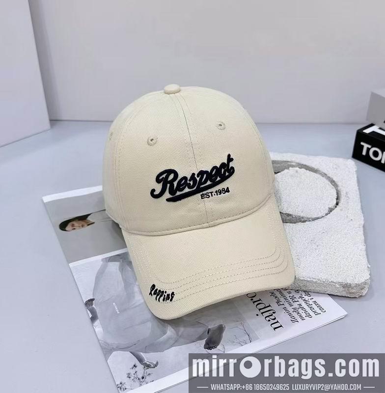 Replica Other Hat 041403