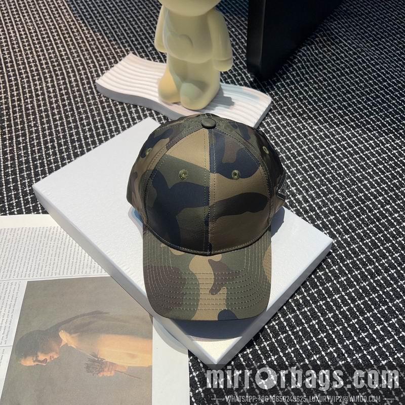 Replica Prada Hat dx01