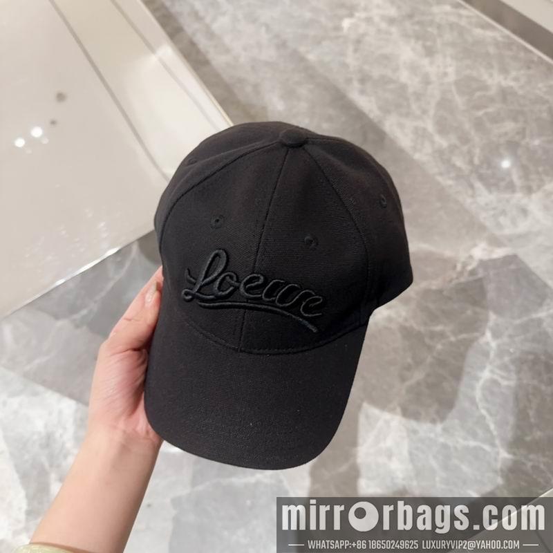 Replica Loewe cap dx22