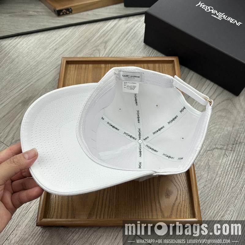 Replica YSL cap dx05