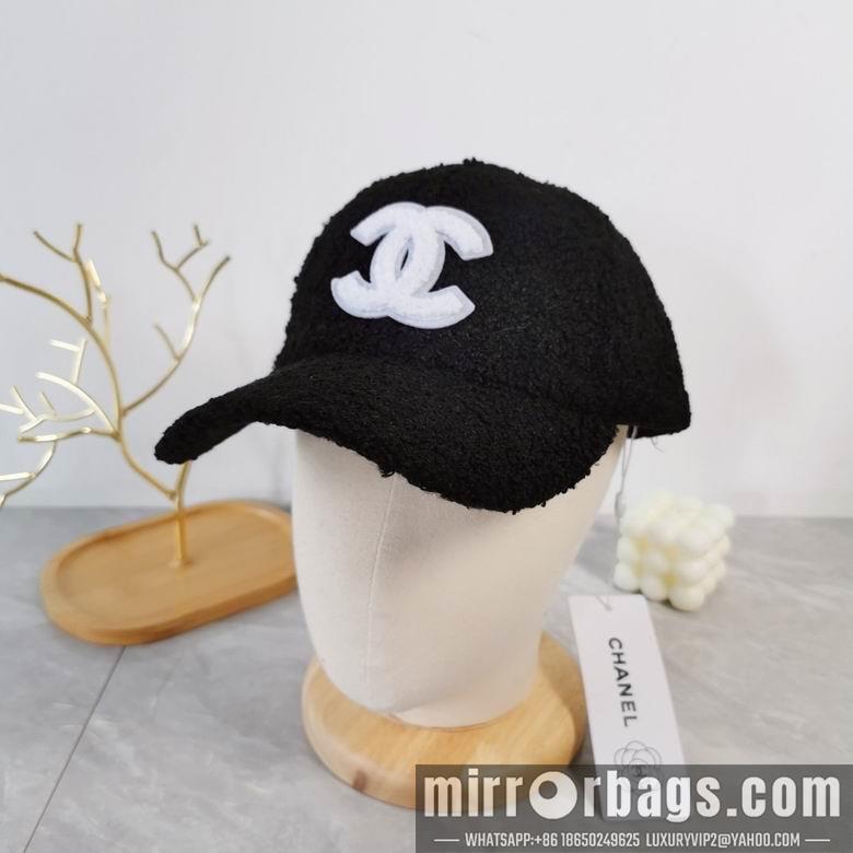 Replica Chanel Cap dxn09