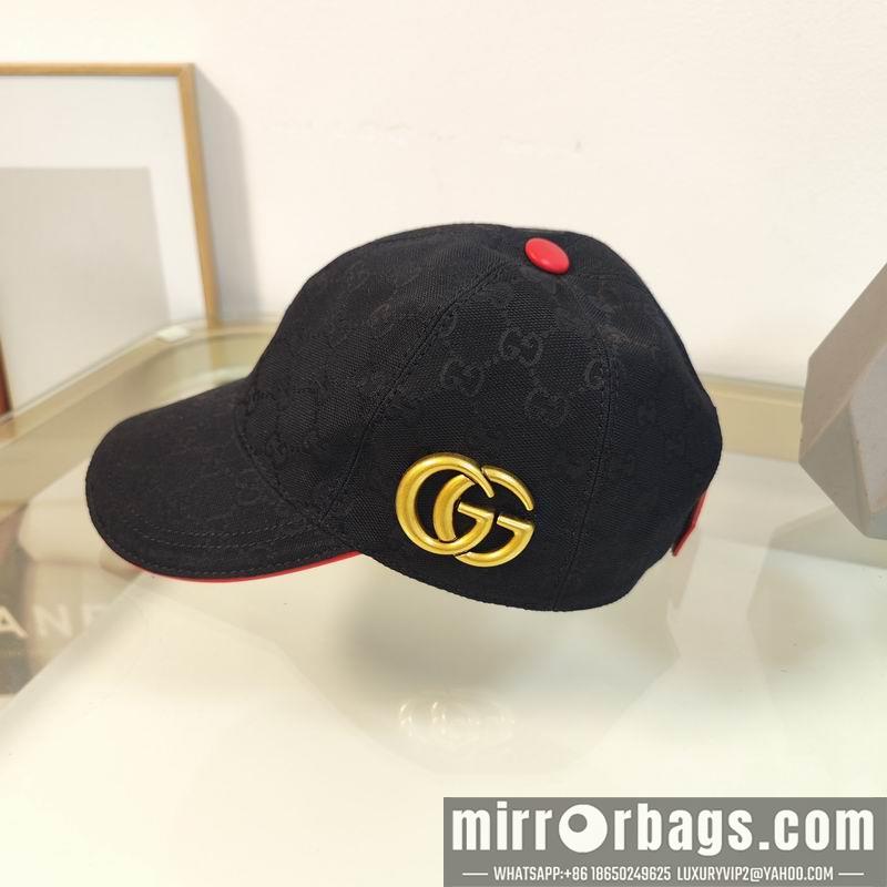 Replica Gucci cap dx144