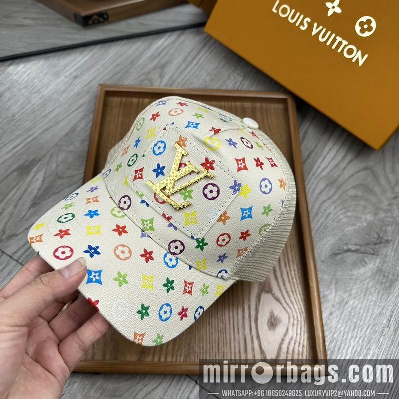 Replica LV cap dx33