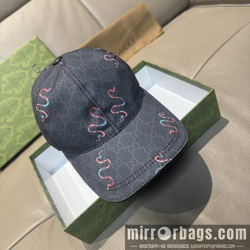 Replica Gucci cap dx41