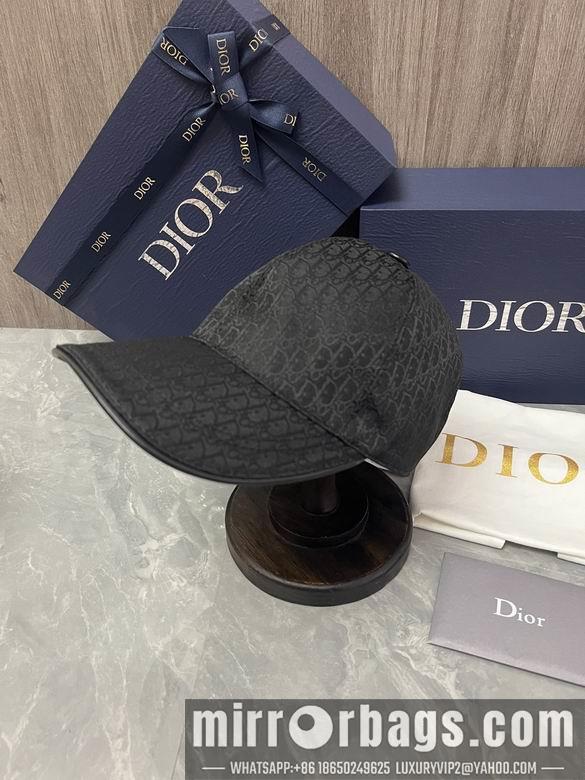 Replica Dior Cap dxn01