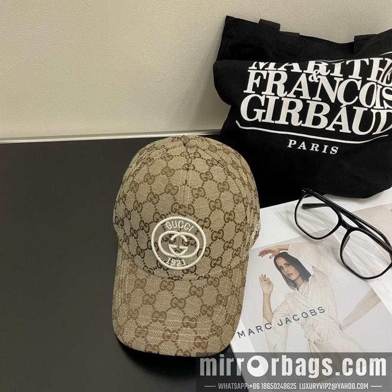 Replica Gucci cap dx30