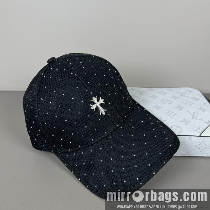 Replica Chrome Hearts Hat dx52