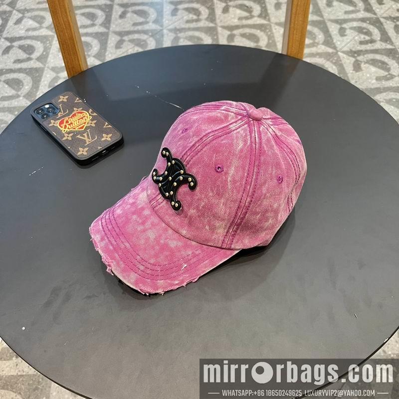 Replica Celine cap 041702