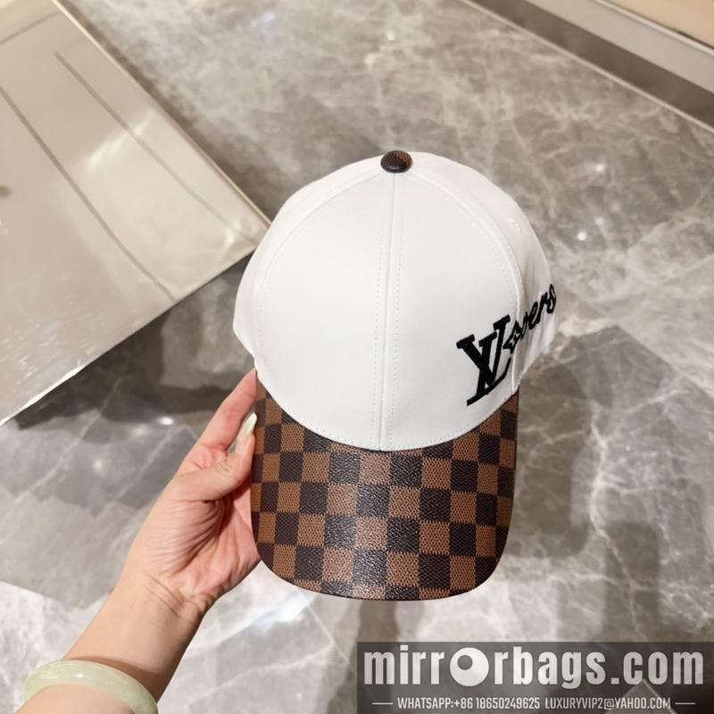 Replica LV cap 071303