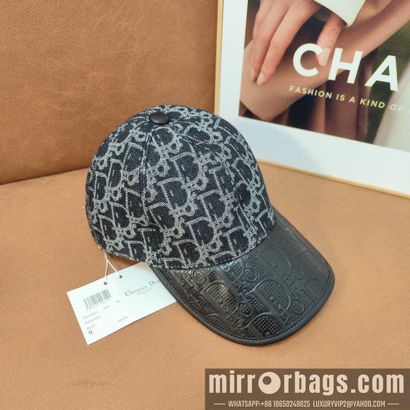 Replica Dior cap dx65
