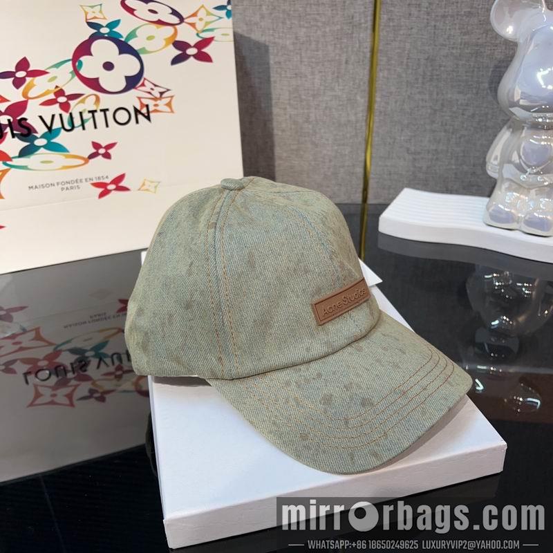 Replica Acne cap dx05