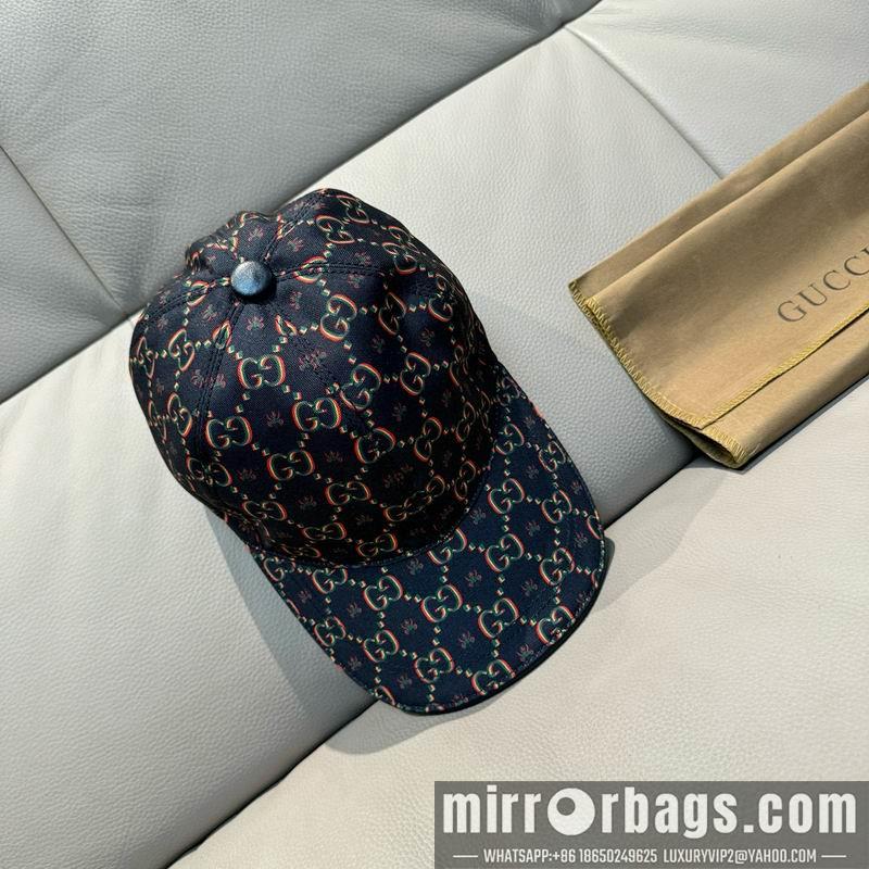 Replica Gucci cap dx29