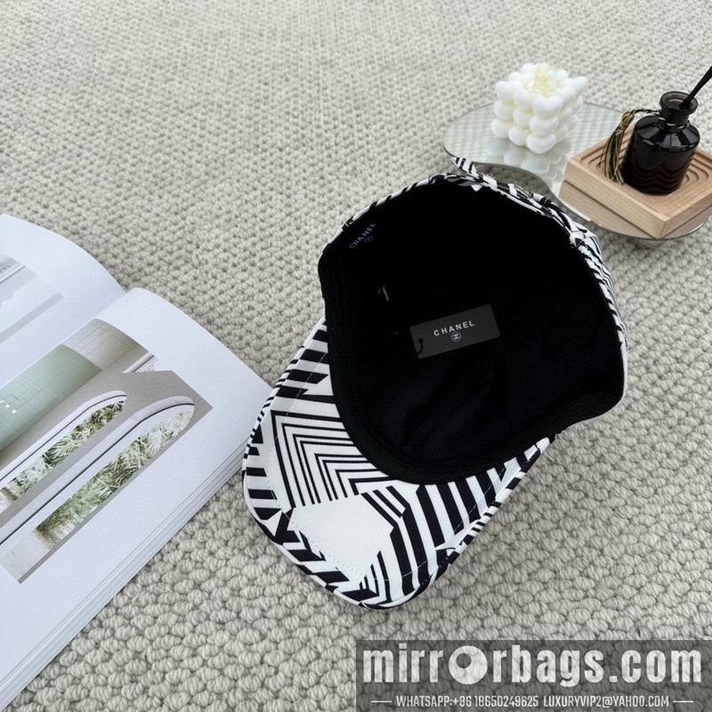 Replica Chanel Hat 122712