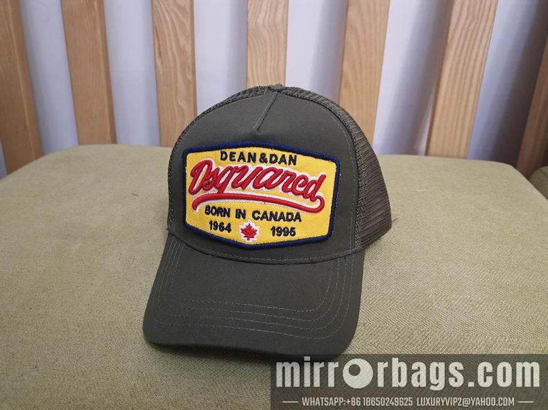 Replica DSQ Cap y 12