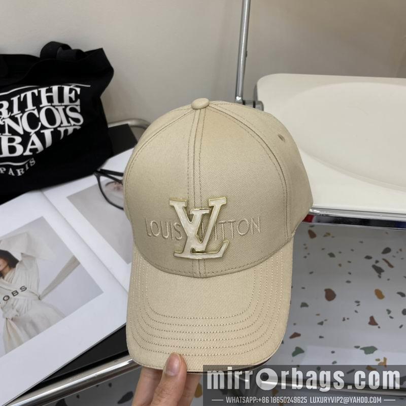 Replica LV cap 041701