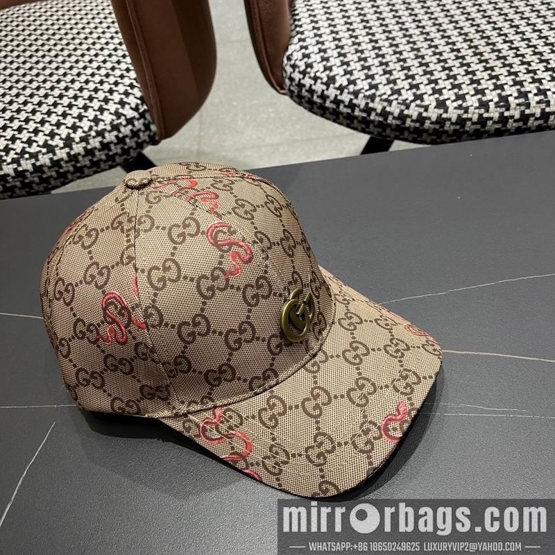Replica Gucci cap 041401
