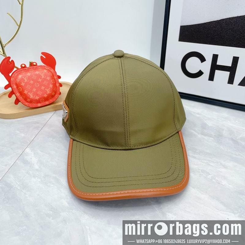 Replica Prada cap dx02
