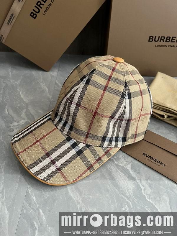 Replica Burberry Hat dx39