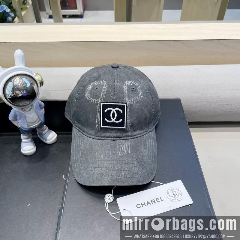 Replica Chanel Hat 021103