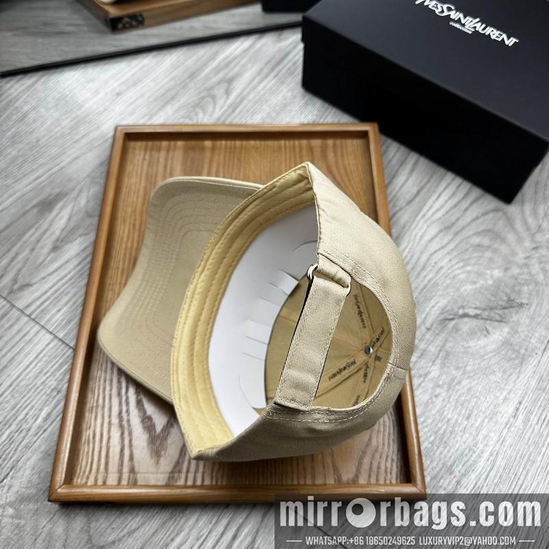 Replica YSL cap dx08