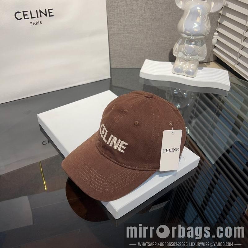 Replica Celine cap 041704