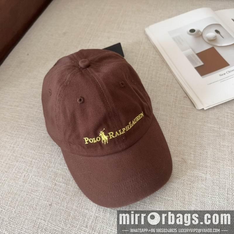 Replica Polo Hat 011504